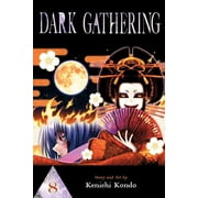Dark Gathering Dark Gathering, Vol. 8, Book 8, Paperback