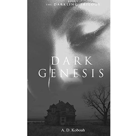 Pre-Owned Dark Genesis: The Darkling Trilogy, Book1 (The Darkling Trilogy, Book 3) (Paperback) 0957300301 9780957300309