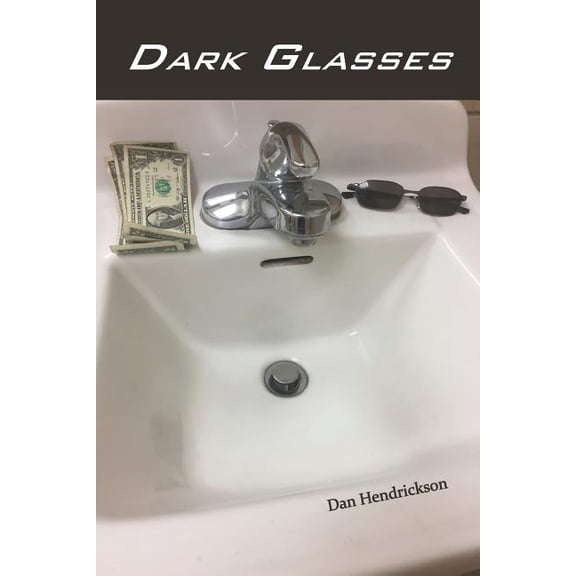 Dark Glasses, (Paperback)