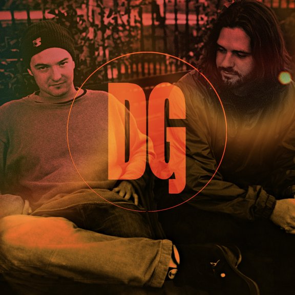 Dark Globe Glowing Embers: Collected Psychedelic Beats 1993-97 (Vinyl Record) 12" Album