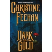 Pre-Owned Dark Gold (The Carpathians (Dark) Series, Book 3) (Paperback) 0505523752 9780505523754