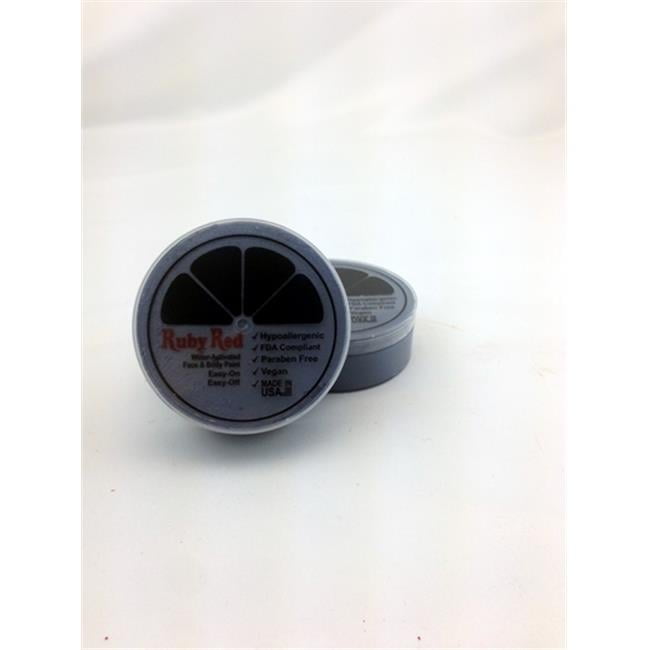 Ruby Red Paints 75M120 Individual Colors, 75 ml - Dark Gray - 120