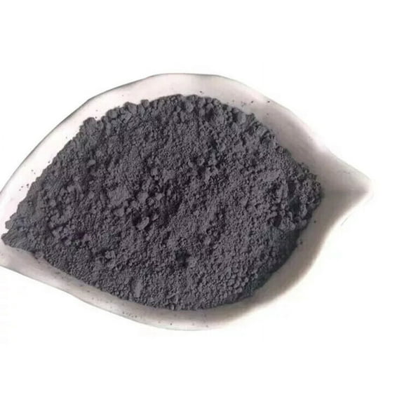 Dark Gray 16 oz Art Color Iron Oxide Pigment Paint Dye Concrete Cement Tile Mortar Grout Brick Plaster Candle DIY
