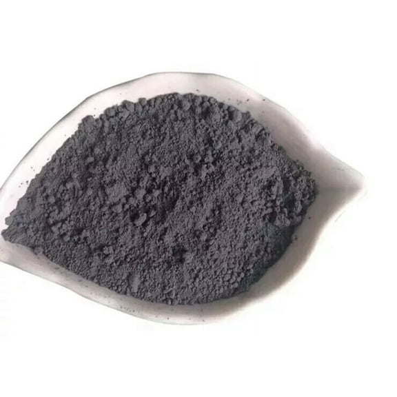 Dark Gray 4 oz Art Color Iron Oxide Pigment Paint Dye Concrete Cement Tile Mortar Grout Brick Plaster Candle DIY