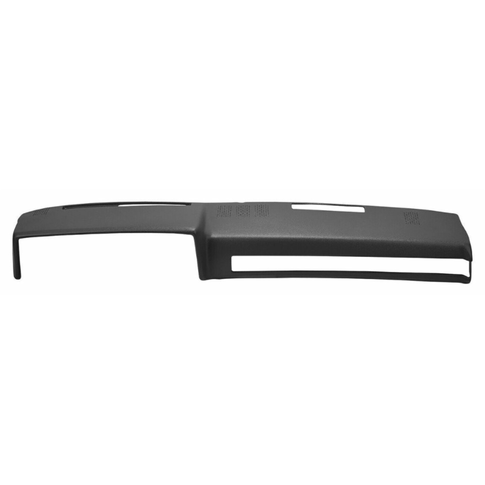 Dark Gray Dashboard Cover 18601DGR For 19811991 Chevrolet GMC Trucks Dash
