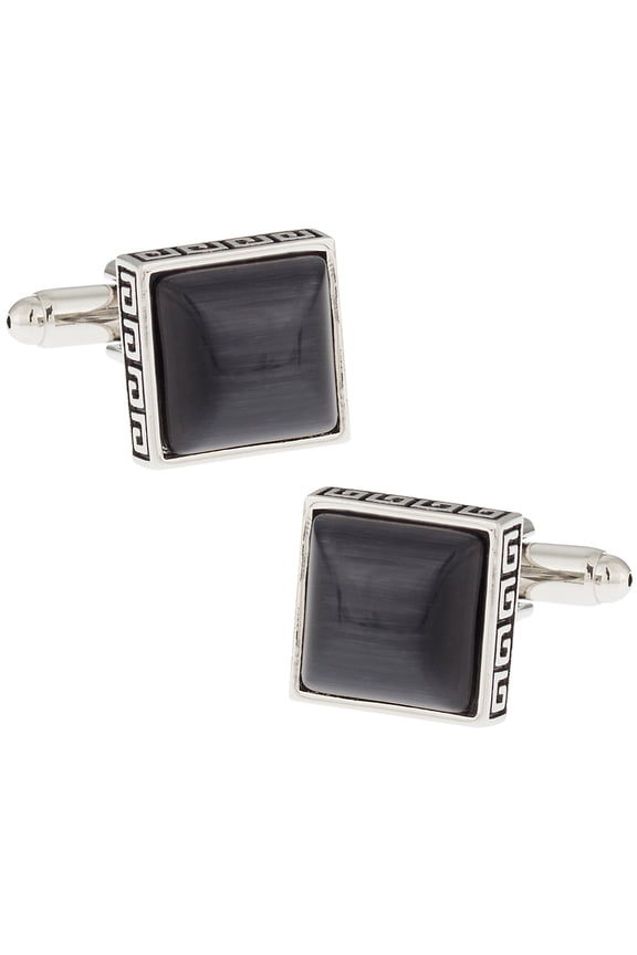 Dark Gray Greeks by Cuff-Daddy