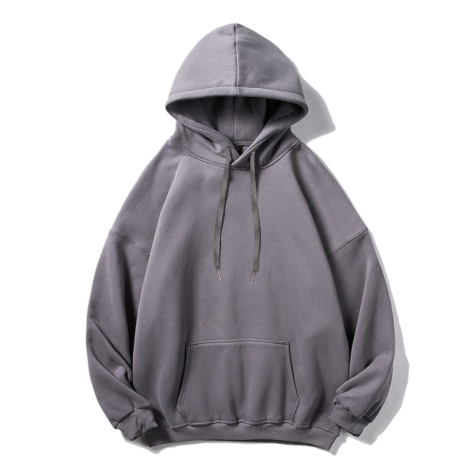 Cheap gray hoodie hotsell