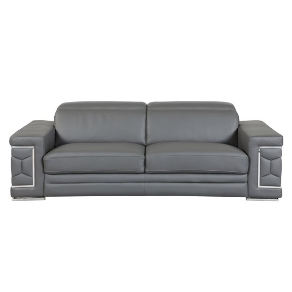 Hardwood Frame, 228 - lb Package Weight - Well - made Sofa for Reliable Delivery