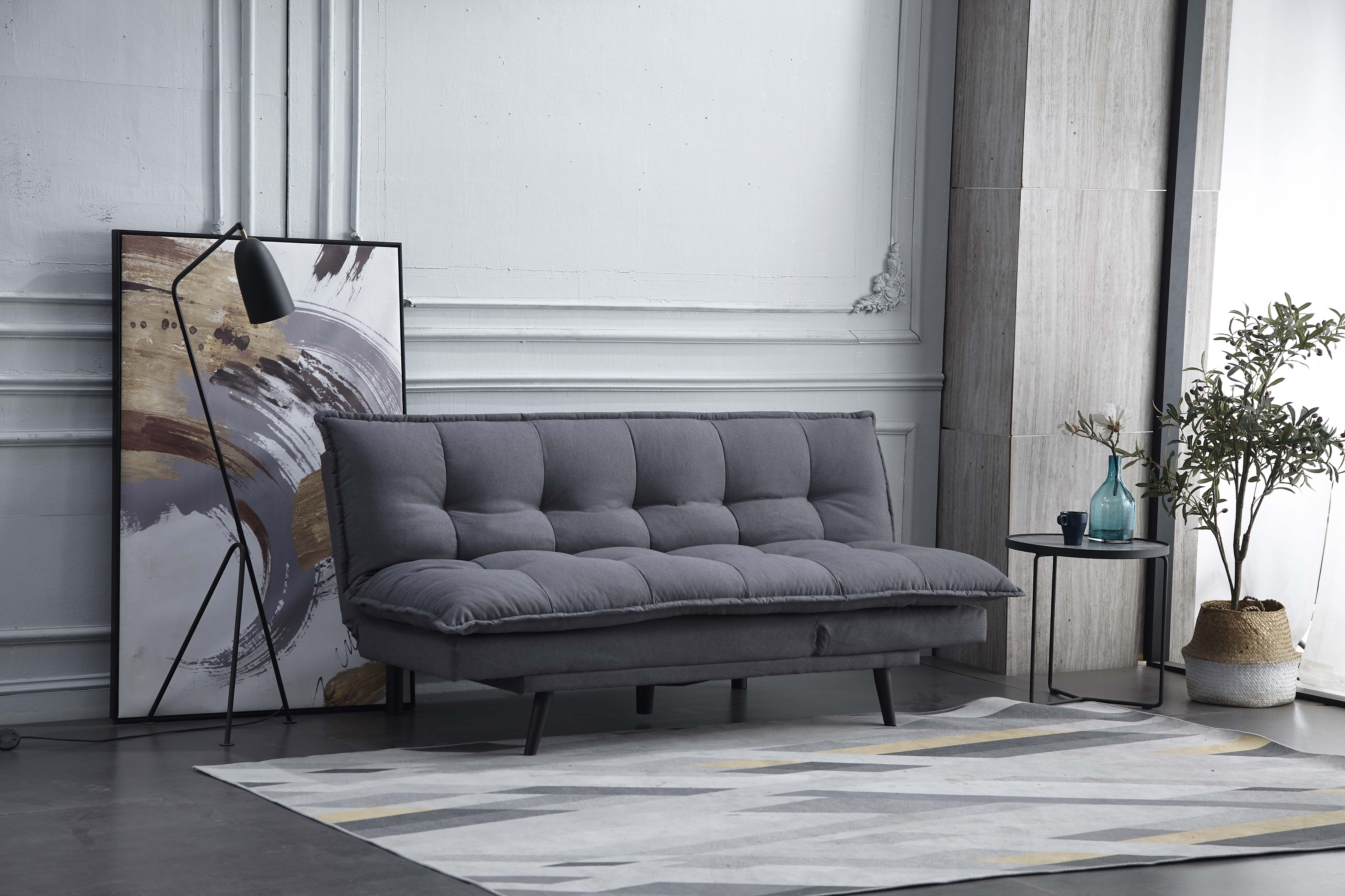Click clack on sale futon walmart