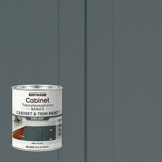 Glidden Fundamentals Interior Paint Heavy Cream / Beige, Flat, 1 Gallon 