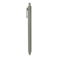 thumbnail image 1 of Dark Green 0.5mm Retractable Gel Pen, 0.5 mm, for smooth note taking, Dark Green use in study desk, 1 of 5