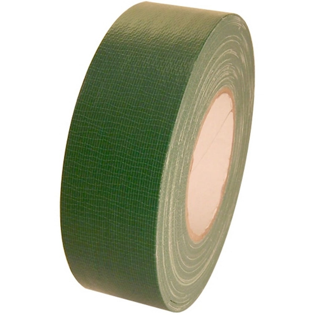 WOD Industrial Grade Duct Tape in Bulk - 10.2 Mil, DTC10