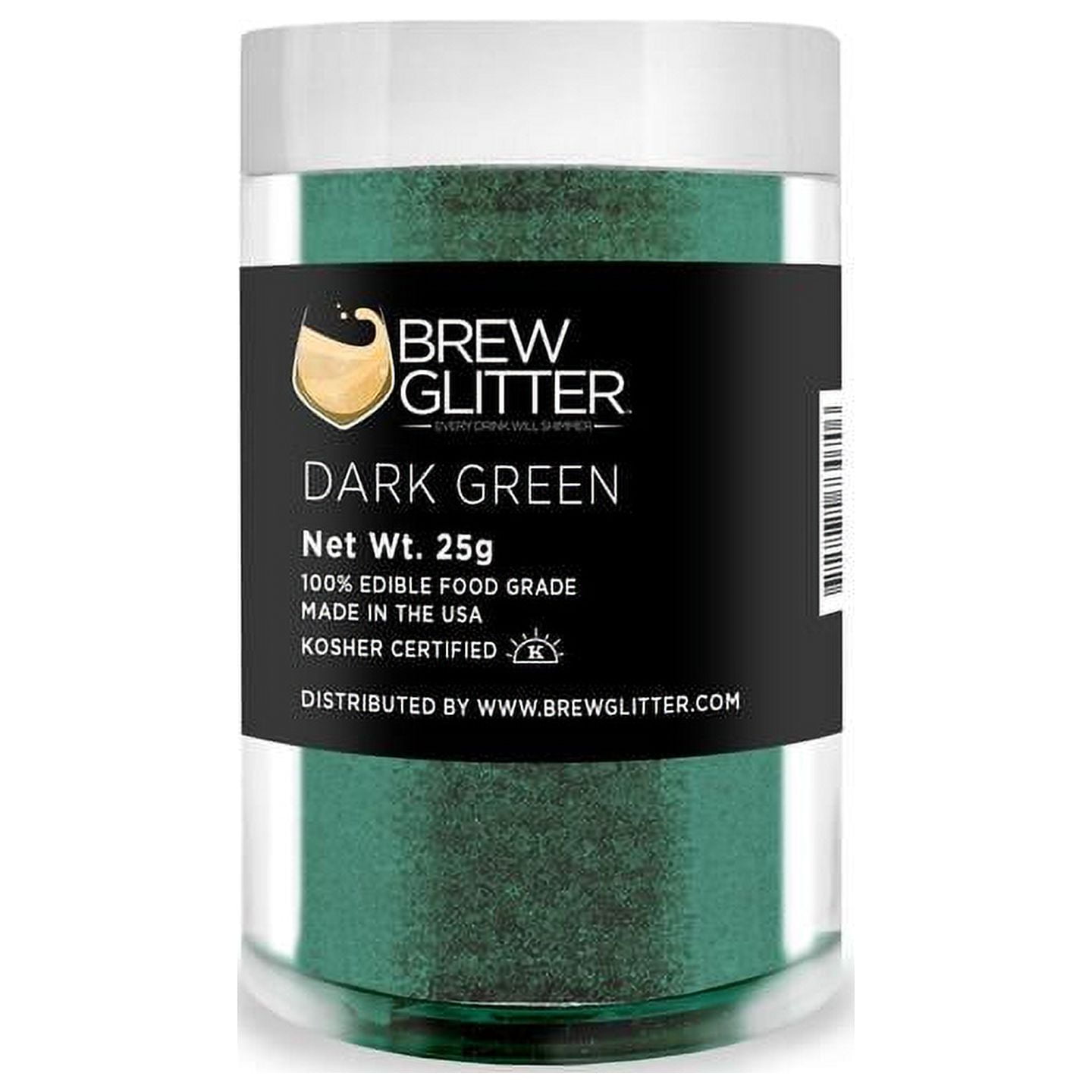 Glittery Drinks Dark Green Drink Glitter – Glittery - Your #1 source for  all kinds of glitter products!