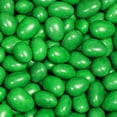 thumbnail image 1 of Dark Green Jordan Almonds by Its Delish, 2 LBS Bulk  Sugared Almond Nut with Sweet Hard Candy Coating - Bulk Green Wedding Favors, Bridal and Baby Showers, Party Buffets - USA Made, Vegan & Kosher, 1 of 4