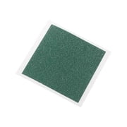 Dark Green Magnetic Field Viewer Viewing Film Card Magnet Detector