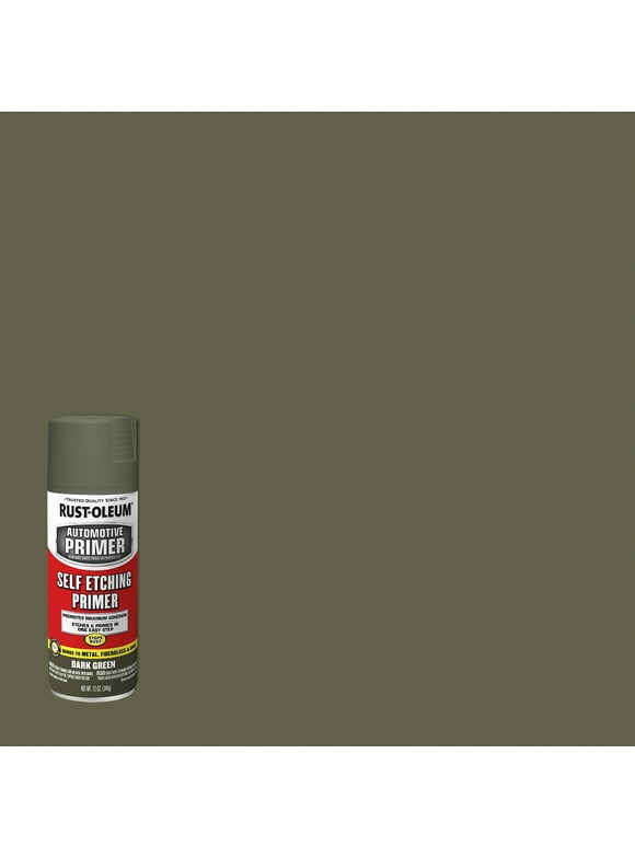 Auto Primers in Automotive Paints and Coatings