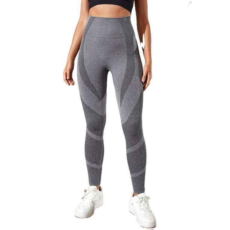Grey clearance tights walmart