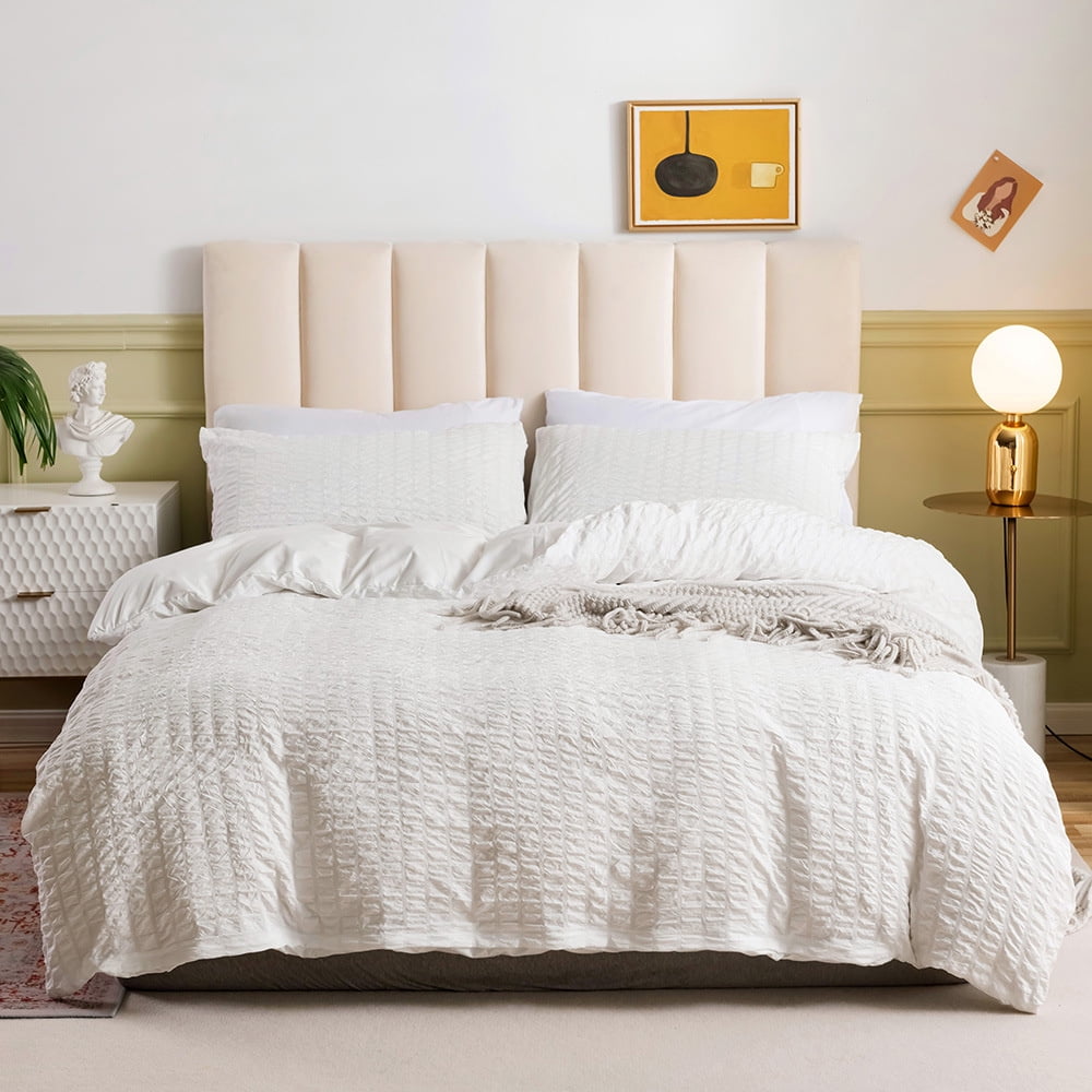 Dark Grey Comforter Set,Bedding Comforter Sets for Bedroom, Bed Set