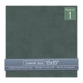 thumbnail image 1 of Dark Grey Suede 15x15 Uncut Art Mat Board - No Opening - 1 Mat, 1 of 7