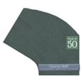 thumbnail image 1 of Dark Grey Suede 15x15 Uncut Art Mat Board - No Opening - 50 Mats, 1 of 7