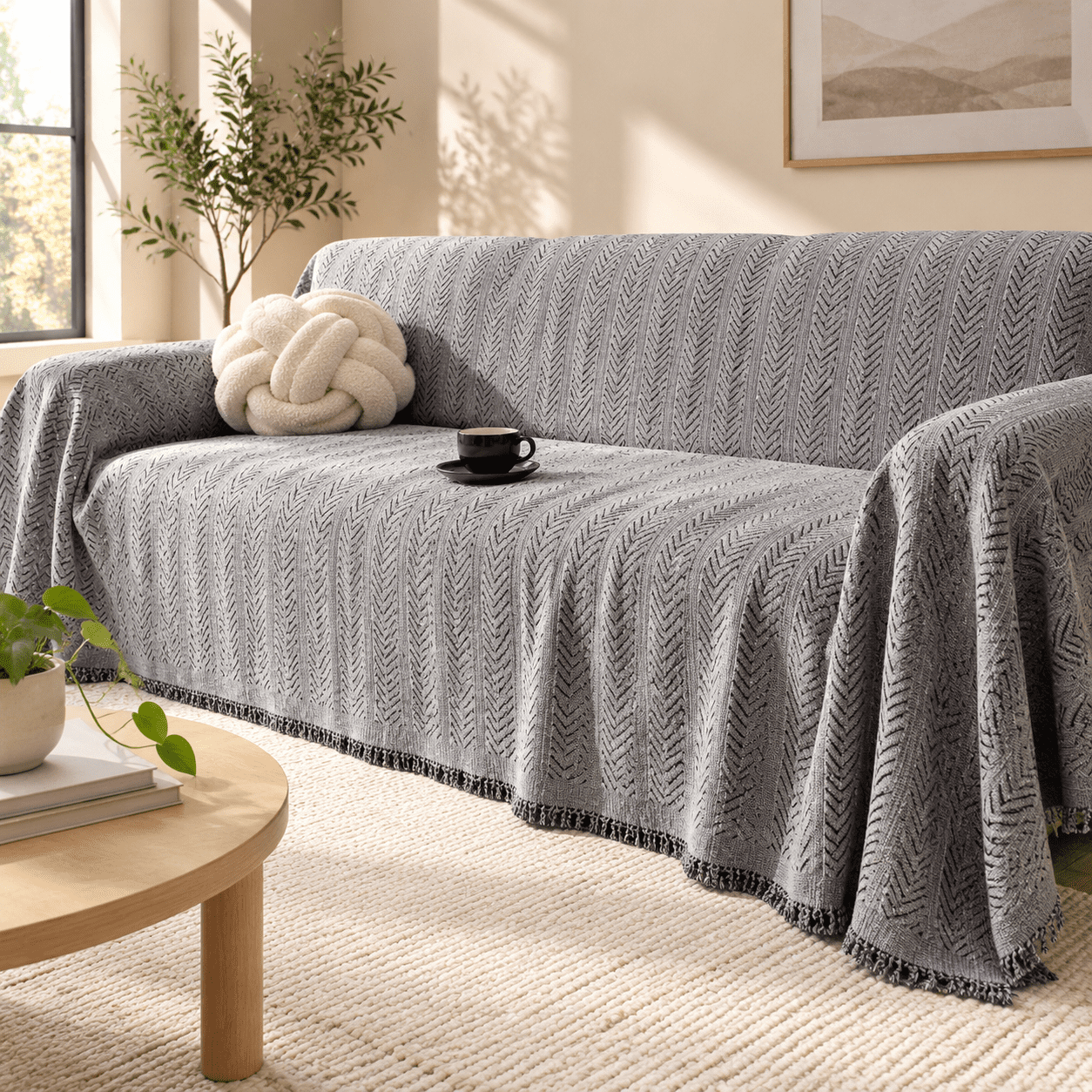 Dark Grey X-Large(71