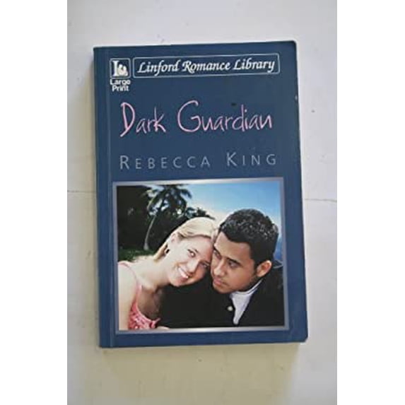 Pre-Owned Dark Guardian 9781846174940 Used