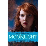 Dark Guardian Novels Dark Guardian #1 Moonlight, Book 01, Paperback