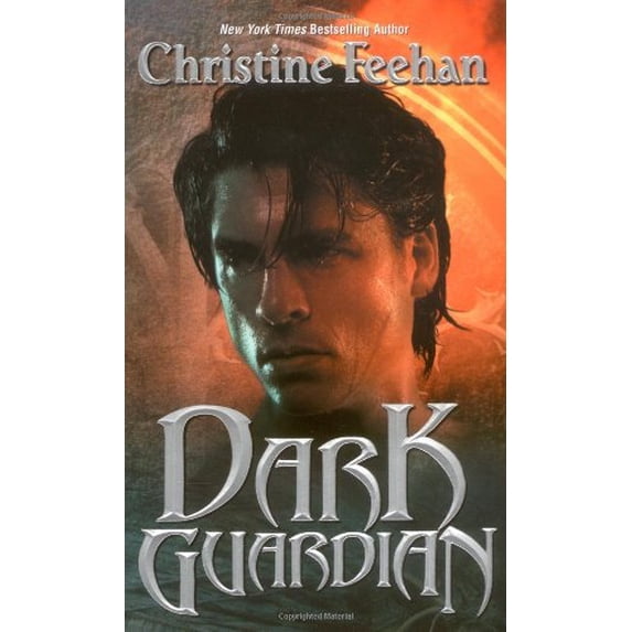 Pre-Owned Dark Guardian (The Carpathians (Dark) Series, Book 8) (Paperback) 0843949945 9780843949940