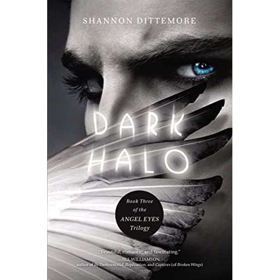 Pre-Owned Dark Halo (Paperback) 1401686397 9781401686390