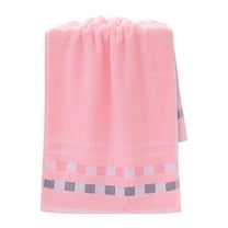 Dark Hand Towels for Bathroom Towels for Bathroom Set Decorative Kitchen Hand Towels Rose Towel Set Cotton Bath Sheet Towel Absorbent Soft Towels for Bathroom Large K25 Bath Towel Hotel Hand Towels