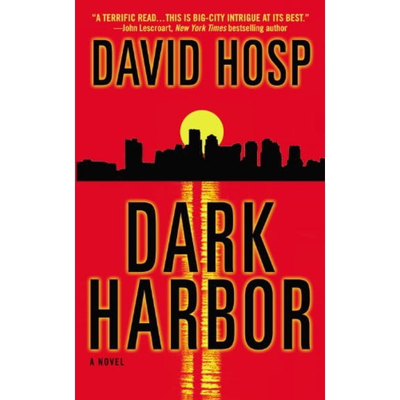 Pre-Owned Dark Harbor (Paperback) 0446615099 9780446615099