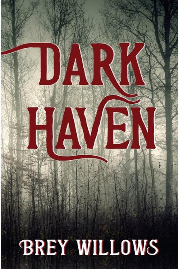 Dark Haven, (Paperback)