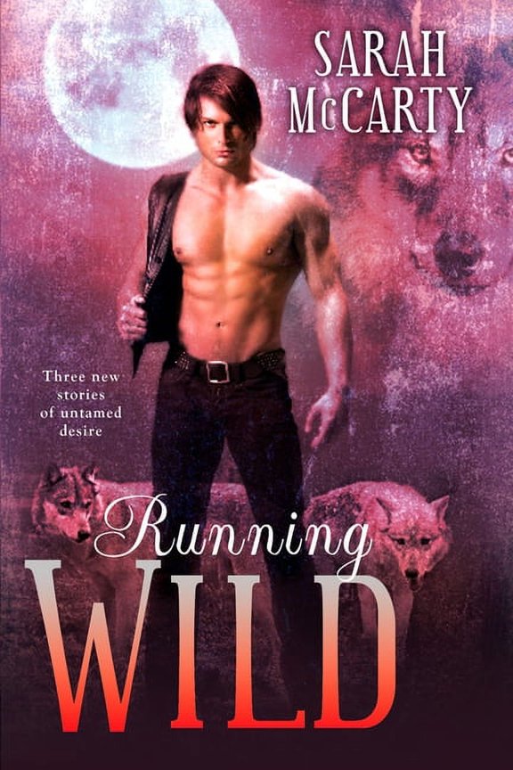 Dark Haven Running Wild, Book 1, (Paperback)