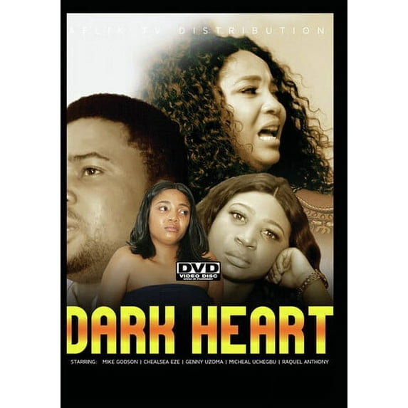 Dark Heart (DVD), Aflik TV, Drama