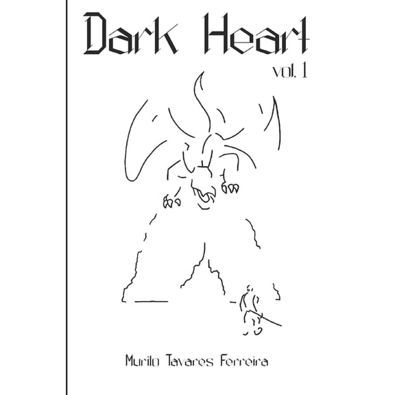 Dark Heart: Vol. 1