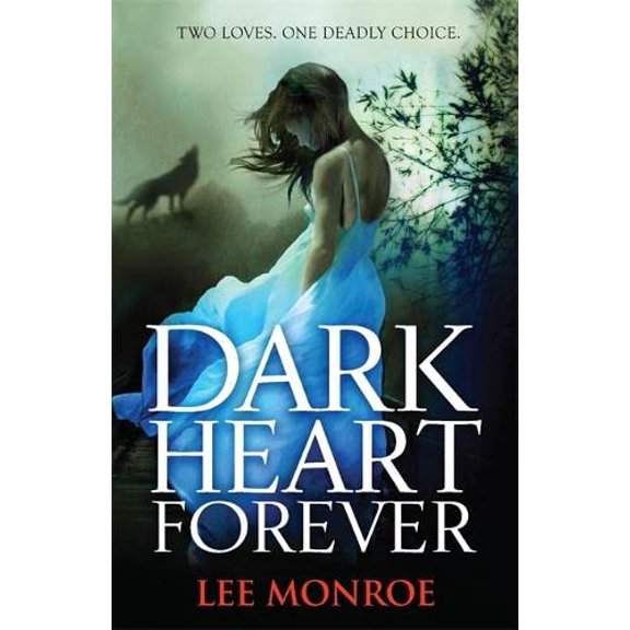 Pre-Owned Dark Heart Forever: Book 1 Paperback