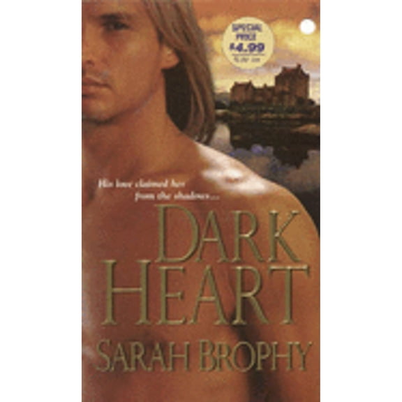 Pre-Owned Dark Heart (Paperback) 0821780956 9780821780954