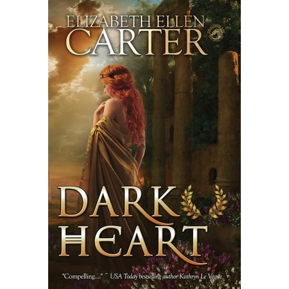 Dark Heart (Paperback)