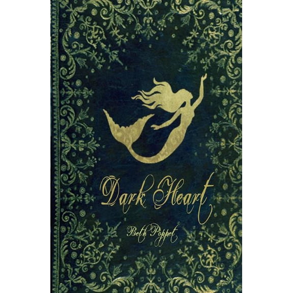 Dark Heart (Paperback)