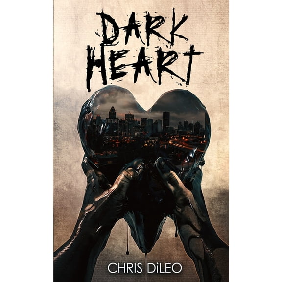 Dark Heart, (Paperback)