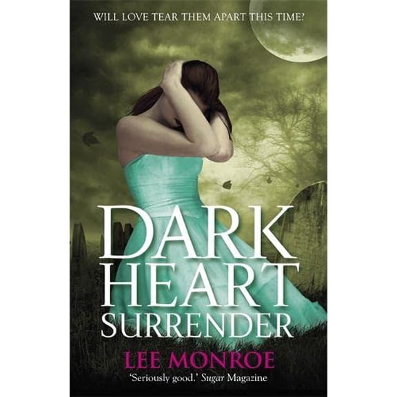 Pre-Owned Dark Heart Surrender (Paperback) 1444908707 9781444908701