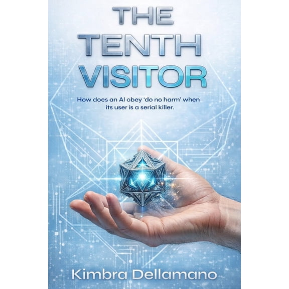 Dark Heart The Tenth Visitor, Book 1, (Paperback)