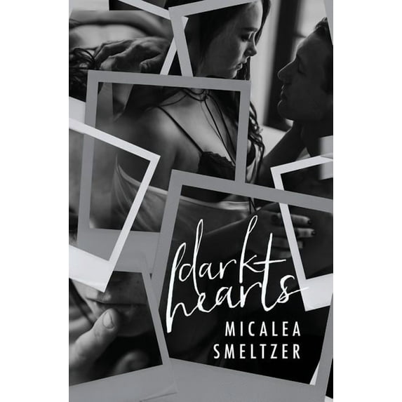 Dark Hearts (Hardcover)