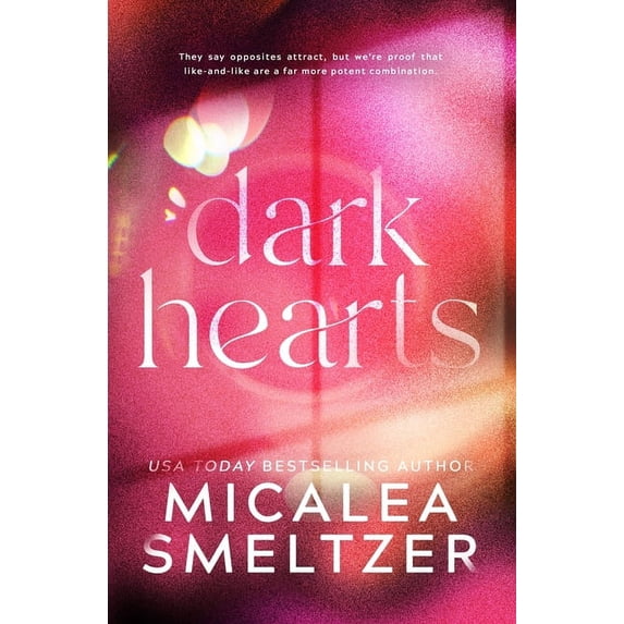 Dark Hearts, (Paperback)