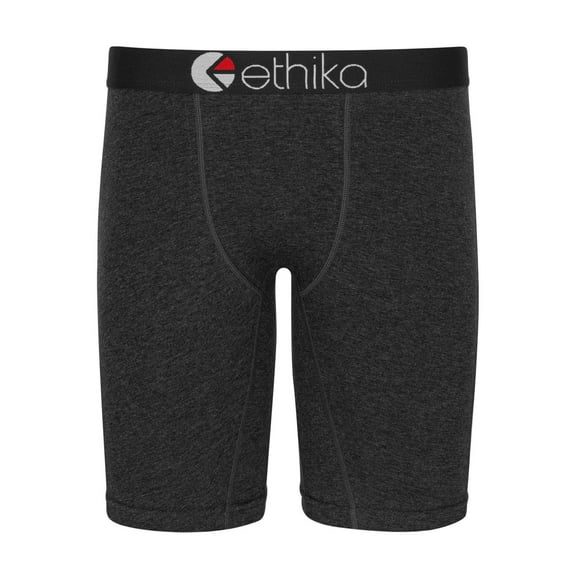 Dark Heather | Mens Staple