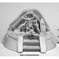 thumbnail image 1 of Dwarf King on Throne New, 1 of 2