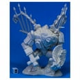 thumbnail image 1 of Dark Heaven Bones: Graveyard Golem, 1 of 3