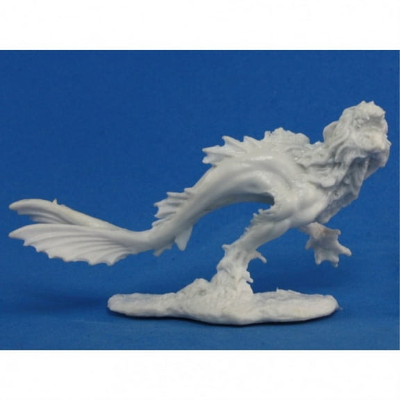 Dark Heaven Bones: Sea Lion