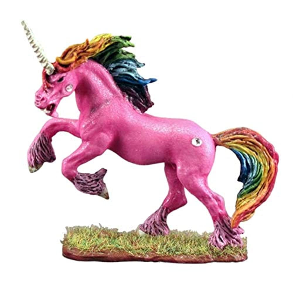 REAPER MINIATURES Bones: Silverhorn, Unicorn