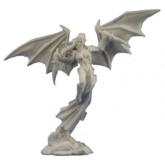 Dark Heaven Bones Succubus Figure